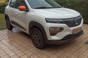 DACIA Spring Electric 45 Comfort Plus (33KW)