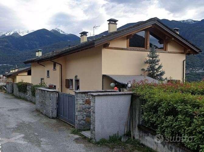 Appartamento – Sondrio, Moncucco, Colda - Vista 2