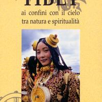 GUIDA PER VIAGGIARE  TIBET Edizioni POLARIS