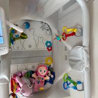 Box bambini Brevi happy family
