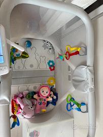 Box bambini Brevi happy family
