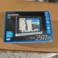 navigatore Garmin