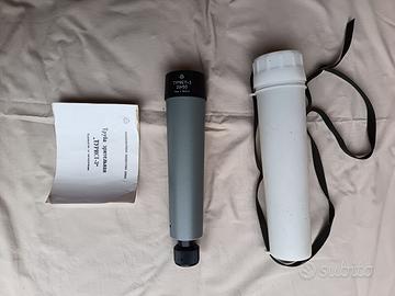 Cannocchiale Russo 20x50