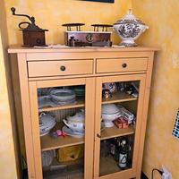 Credenza Ikea Hemnes
