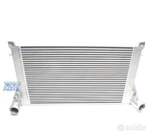 INTERCOOLER SEAT LEON 5F 13-20
