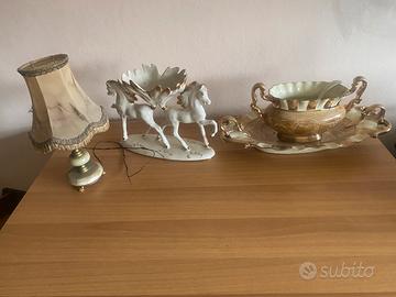 Ceramiche da sposi