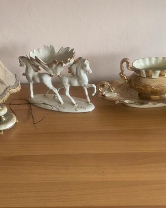Ceramiche da sposi