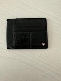 Portacarte Montblanc