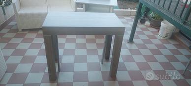 TAVOLO ALLUNGABILE PER CASA O GIARDINO