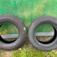 Gomme roulotte 175 R14 99/98R 8P-R