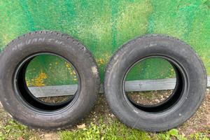 Gomme roulotte 175 R14 99/98R 8P-R