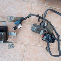 ricambi per Honda nc 750 x