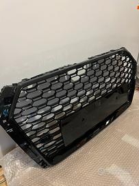 Mascherina Audi A4 b9