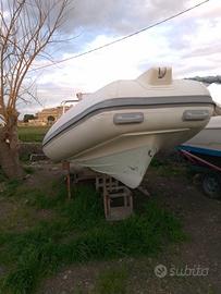 Gommone brig eagle 6.90m