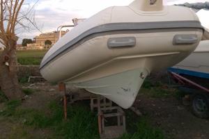 Gommone brig eagle 6.90m