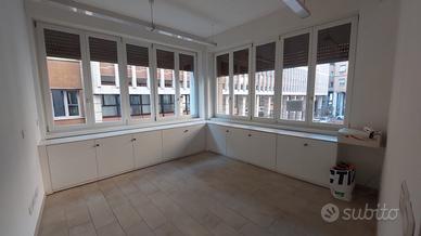 Stanze uso ufficio per professionisti