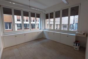 Stanze uso ufficio per professionisti