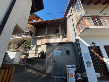 RUSTICO A GIAVENO