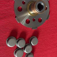 Boccolo frizione vespa px 6 molle