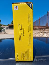 pleystation 2 slim 77004