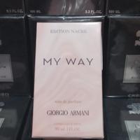 profumo per donna 90 ml 