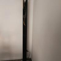 Lampada da terra
