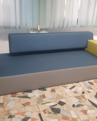 2 Divani moderni