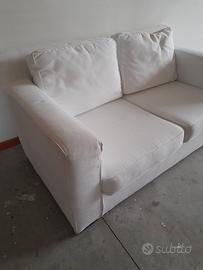 Divano a 2 posti