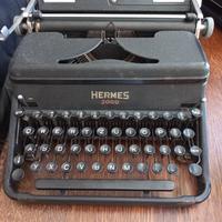 Macchina da scrivere HERMES 2000