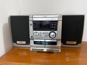 Stereo Aiwa