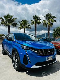 Peugeot 3008 BlueHDi 130 S&S EAT8 Active Pack