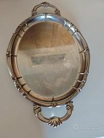 Vassoio vintage 
