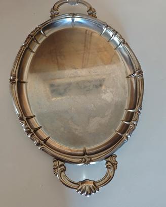 Vassoio vintage 