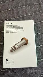 Cricut Rotary Blade + Drive Housing, Cricut