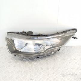 Faro Anteriore Destro Iveco Daily 2014-2019 Origin