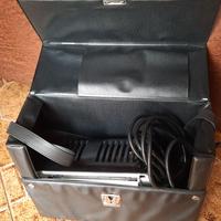 FLASH ANNI '60 PER FOTOCAMERE E CINEPRESE 1000 WAT