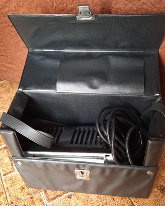 FLASH ANNI '60 PER FOTOCAMERE E CINEPRESE 1000 WAT