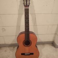 Chitarra Classica vintage Japan