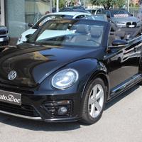 Volkswagen Maggiolino Cabrio 1.4 TSI R-LINE DSG FA