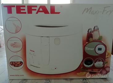 Friggitrice Tefal