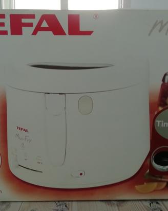 Friggitrice Tefal