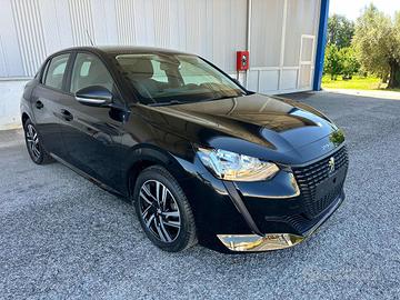 PEUGEOT 208 PureTech 75 5 porte Active Pack