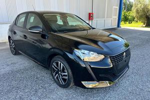 PEUGEOT 208 PureTech 75 5 porte Active Pack