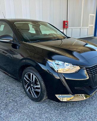 PEUGEOT 208 PureTech 75 5 porte Active Pack