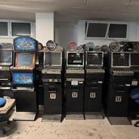 cabinet jack per awp