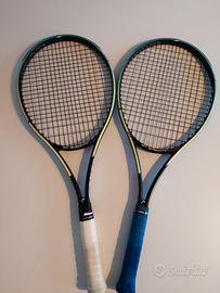 head gravity mp racchette tennis