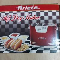Hot Dog Maker. Ariete