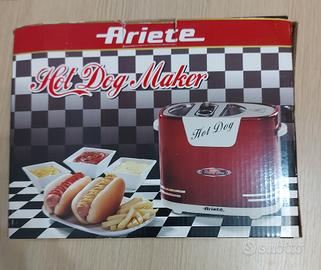 Hot Dog Maker. Ariete
