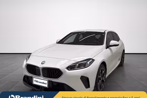 BMW Serie 1 118d auto