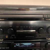 kenwood midi perla nera